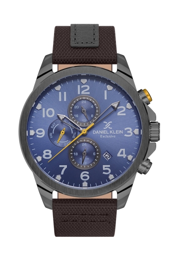 DANİEL KLEİN ERKEK KOL SAATİ