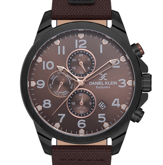 DANİEL KLEİN ERKEK KOL SAATİ