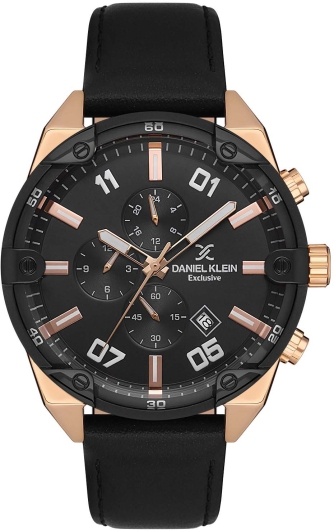 DANİEL KLEİN ERKEK KOL SAATİ
