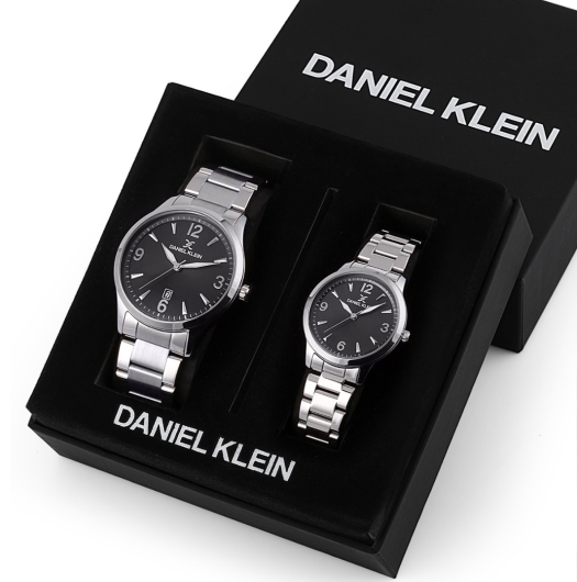 DANİEL KLEİN ERKEK KOL SAATİ