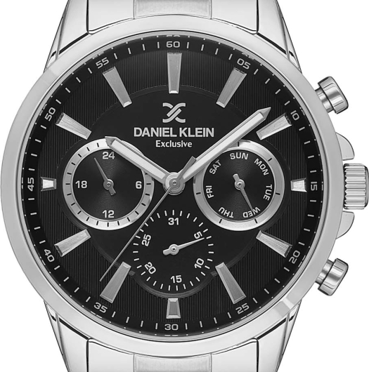 DANİEL KLEİN ERKEK KOL SAATİ