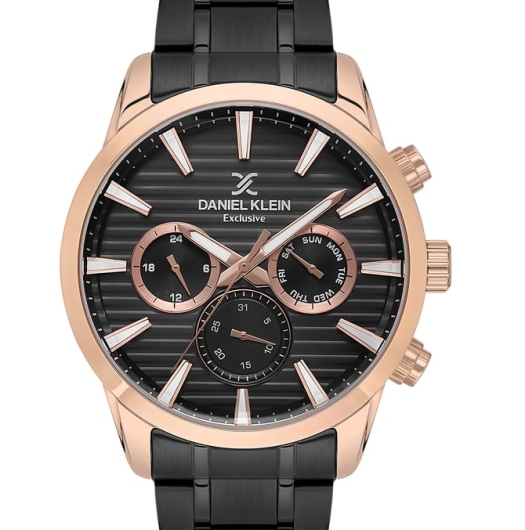 DANİEL KLEİN ERKEK KOL SAATİ