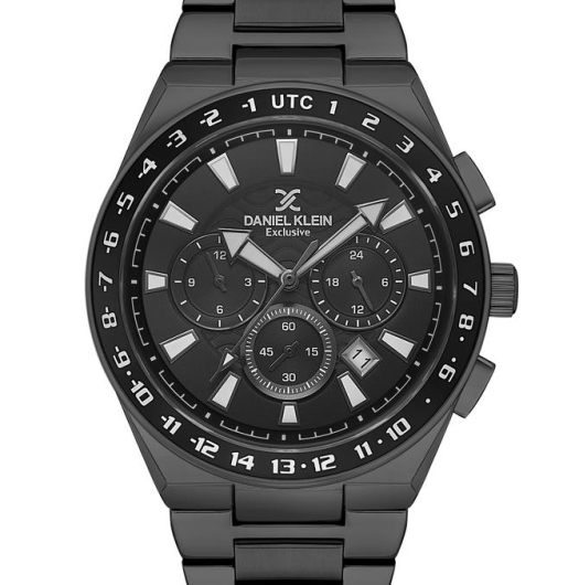 DANİEL KLEİN ERKEK KOL SAATİ