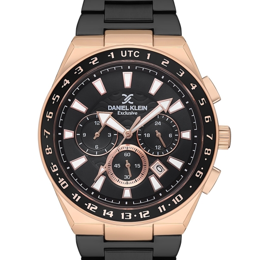 DANİEL KLEİN ERKEK KOL SAATİ