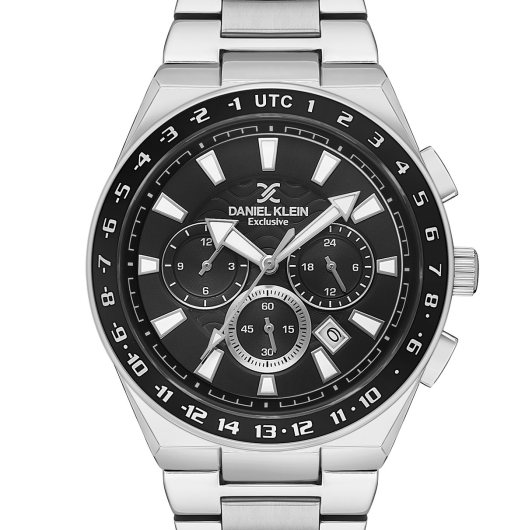 DANİEL KLEİN ERKEK KOL SAATİ