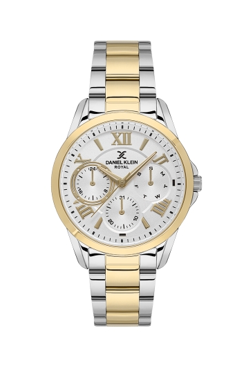 DANİEL KLEİN KADIN KOL SAATİ