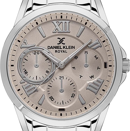 DANİEL KLEİN KADIN KOL SAATİ