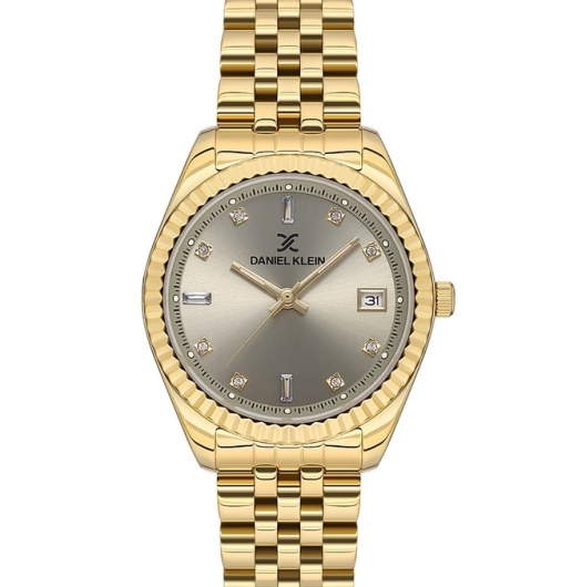 DANİEL KLEİN KADIN KOL SAATİ