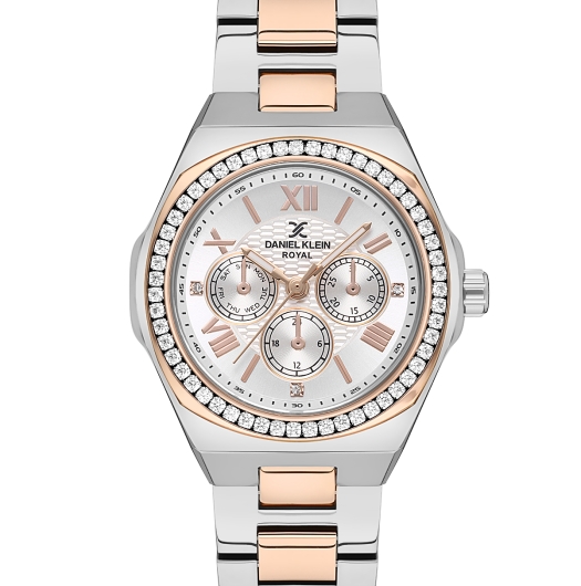 DANİEL KLEİN KADIN KOL SAATİ