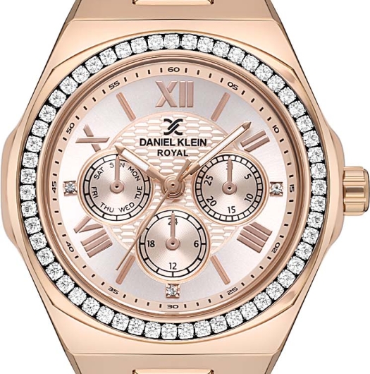 DANİEL KLEİN KADIN KOL SAATİ