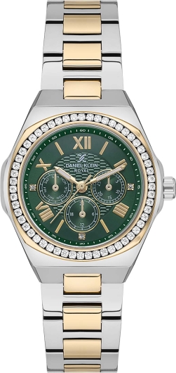 DANİEL KLEİN KADIN KOL SAATİ