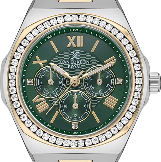 DANİEL KLEİN KADIN KOL SAATİ