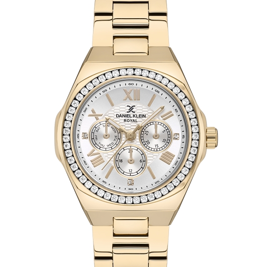 DANİEL KLEİN KADIN KOL SAATİ