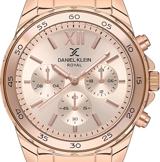 DANİEL KLEİN KADIN KOL SAATİ