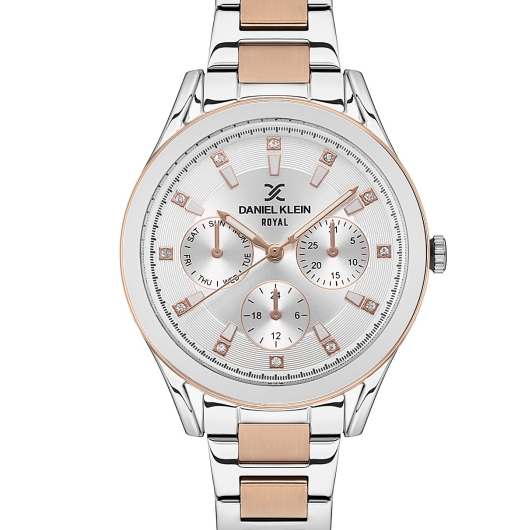 DANİEL KLEİN KADIN KOL SAATİ