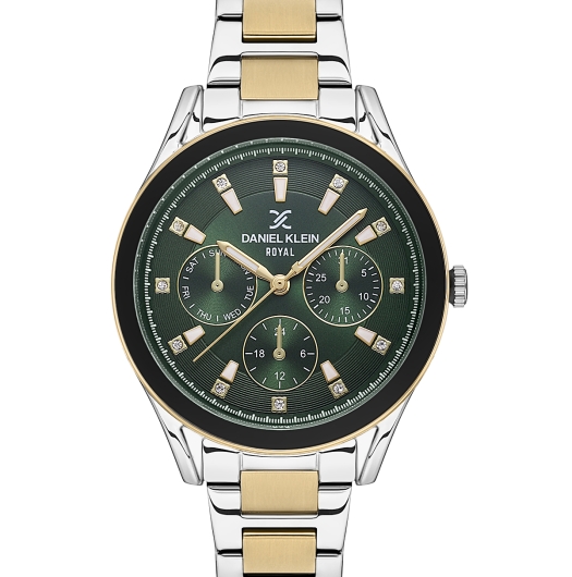 DANİEL KLEİN KADIN KOL SAATİ