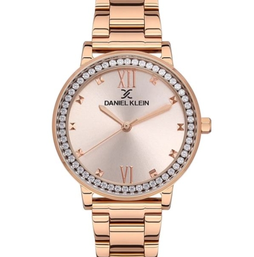 DANİEL KLEİN KADIN KOL SAATİ
