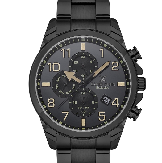 DANİEL KLEİN ERKEK KOL SAATİ