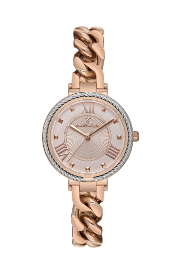 DANİEL KLEİN KADIN KOL SAATİ