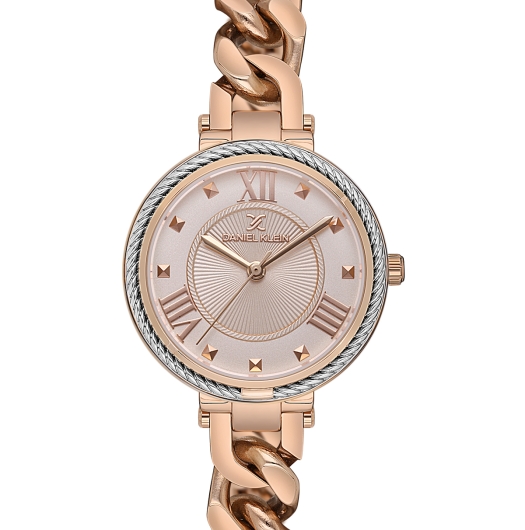 DANİEL KLEİN KADIN KOL SAATİ