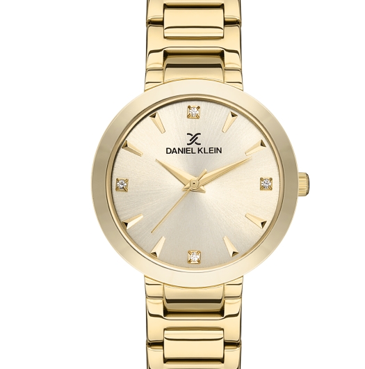 DANİEL KLEİN KADIN KOL SAATİ