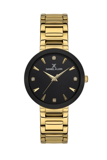 DANİEL KLEİN KADIN KOL SAATİ