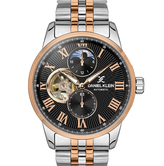 DANİEL KLEİN ERKEK KOL SAATİ