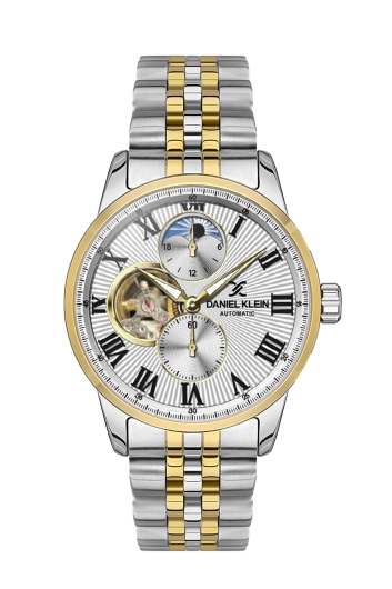 DANİEL KLEİN ERKEK KOL SAATİ