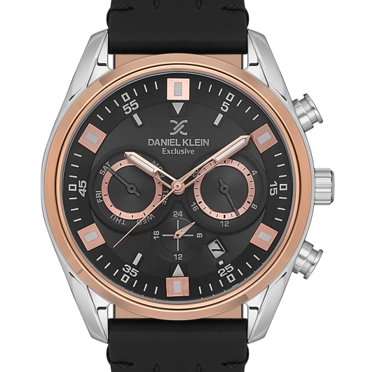 DANİEL KLEİN ERKEK KOL SAATİ