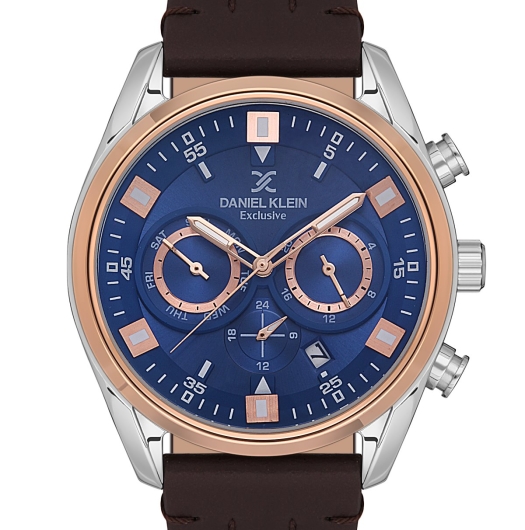 DANİEL KLEİN ERKEK KOL SAATİ