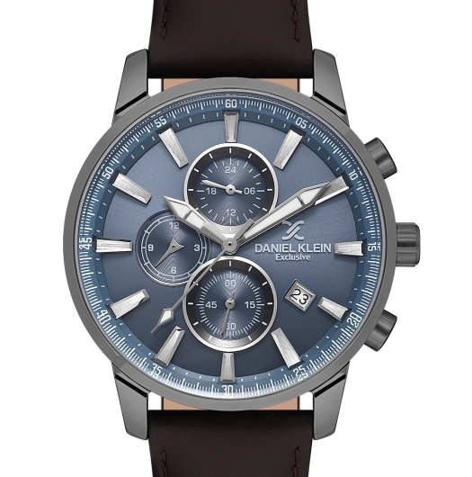 DANİEL KLEİN ERKEK KOL SAATİ