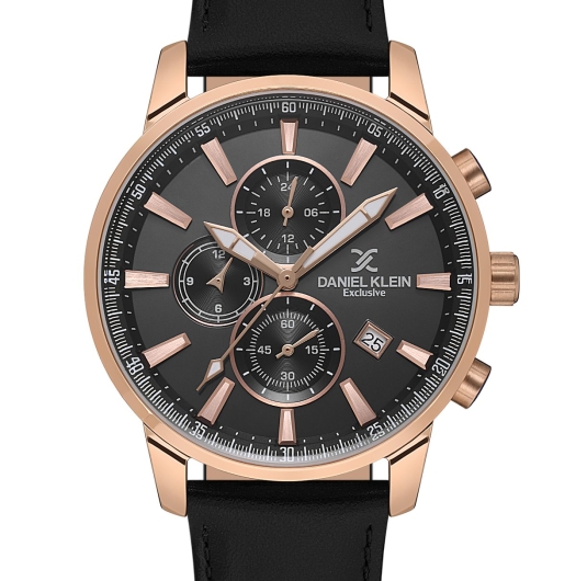 DANİEL KLEİN ERKEK KOL SAATİ