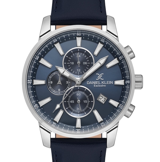 DANİEL KLEİN ERKEK KOL SAATİ