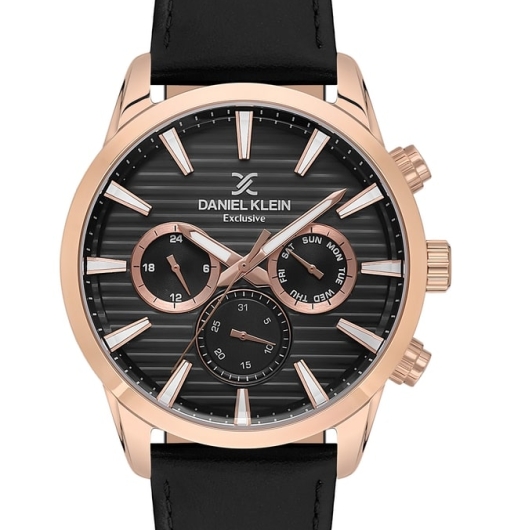 DANİEL KLEİN ERKEK KOL SAATİ