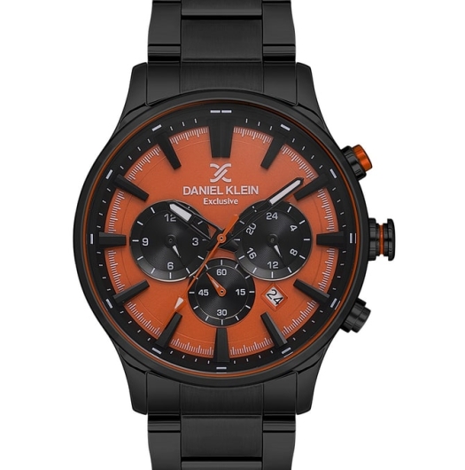 DANİEL KLEİN ERKEK KOL SAATİ