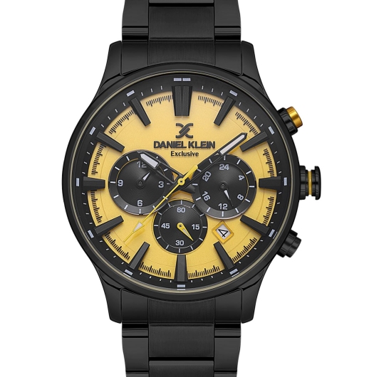 DANİEL KLEİN ERKEK KOL SAATİ