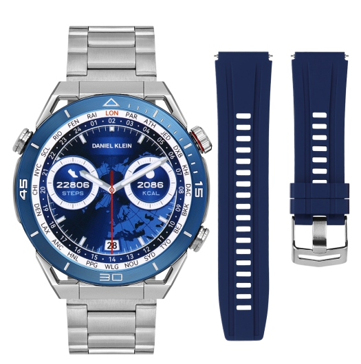 DANİEL KLEiN AKILLI SAAT