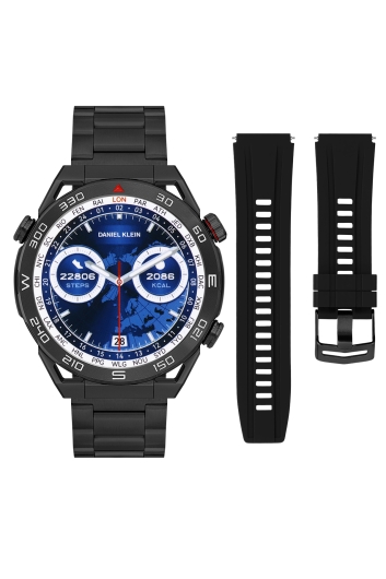 DANİEL KLEiN AKILLI SAAT