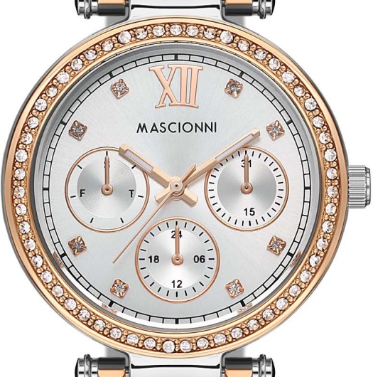 MASCİONNİ KADIN KOL SAATİ