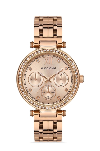 MASCİONNİ KADIN KOL SAATİ