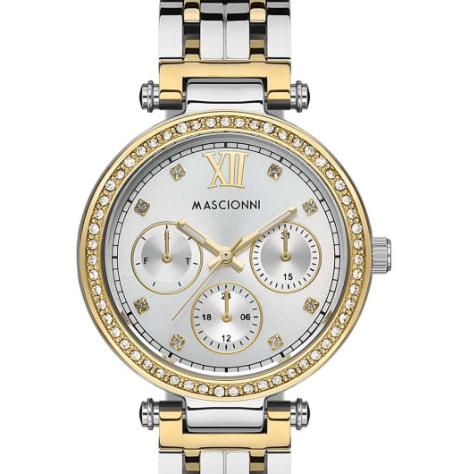 MASCİONNİ KADIN KOL SAATİ