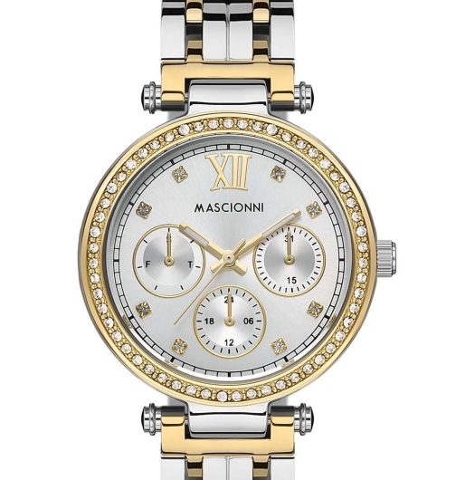 MASCİONNİ KADIN KOL SAATİ