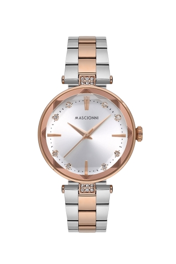 MASCİONNİ KADIN KOL SAATİ