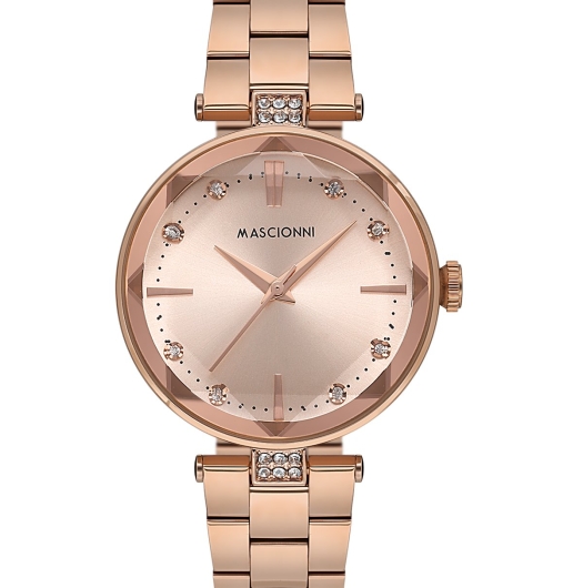 MASCİONNİ KADIN KOL SAATİ