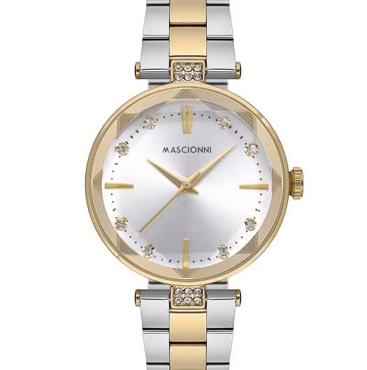 MASCİONNİ KADIN KOL SAATİ