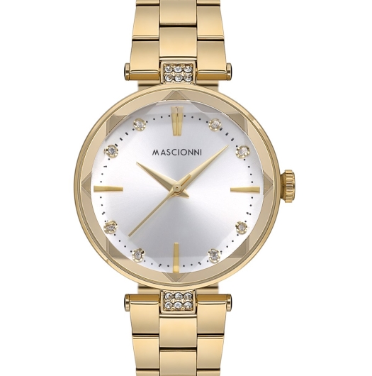 MASCİONNİ KADIN KOL SAATİ