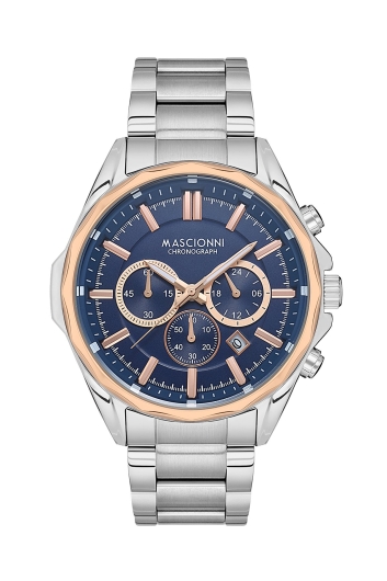 MASCİONNİ ERKEK KOL SAATİ