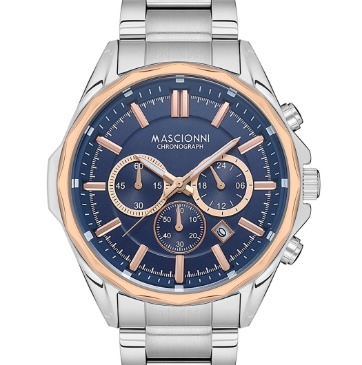 MASCİONNİ ERKEK KOL SAATİ