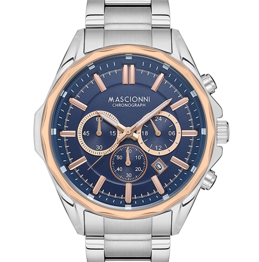 MASCİONNİ ERKEK KOL SAATİ