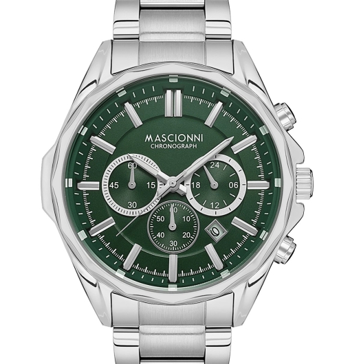 MASCİONNİ ERKEK KOL SAATİ